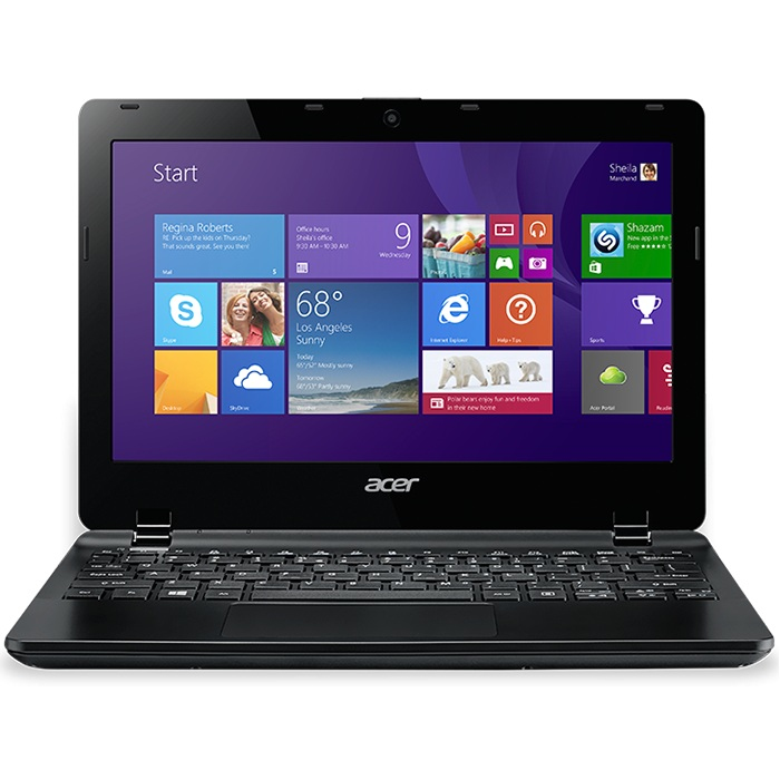 Acer TravelMate B B115M Intel® Celeron® N2840 Chromebook