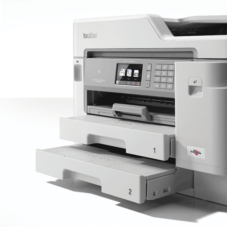 Brother MFC-J5945DW multifunction printer Inkjet A3 – image 9