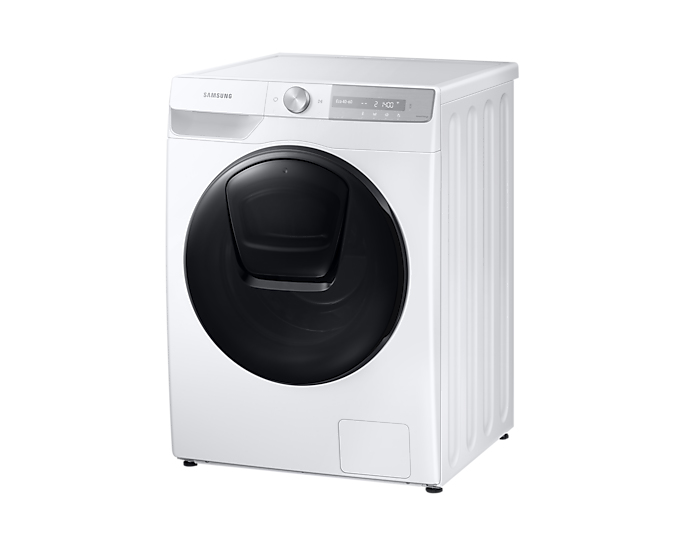 Samsung WD90T754DBH/S7 washer dryer Freestanding Front-load White – image 3