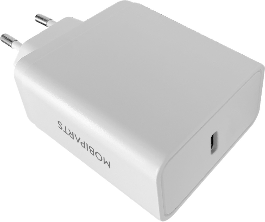 Mobiparts Wall Charger USB-C – image 3