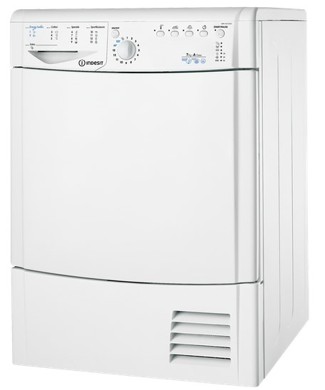 Indesit IDPA 745 A ECO (EU)