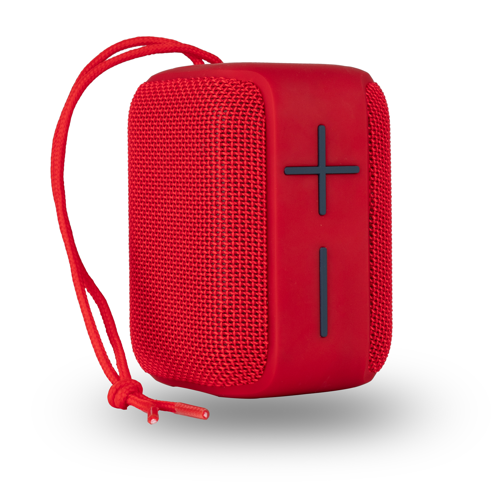 NGS Roller Coaster Stereo portable speaker Red 10 W image 6