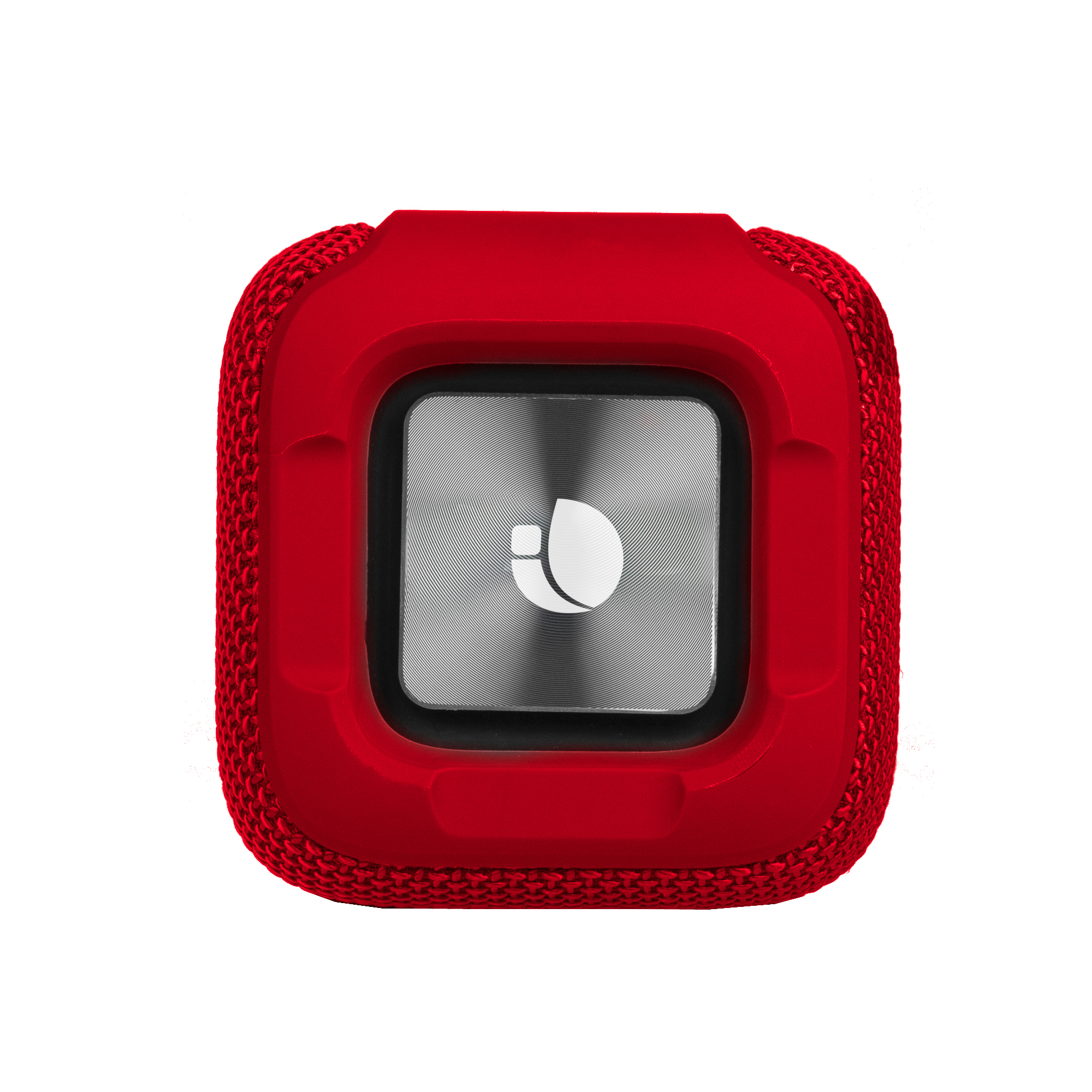 NGS Roller Coaster Stereo portable speaker Red 10 W image 4