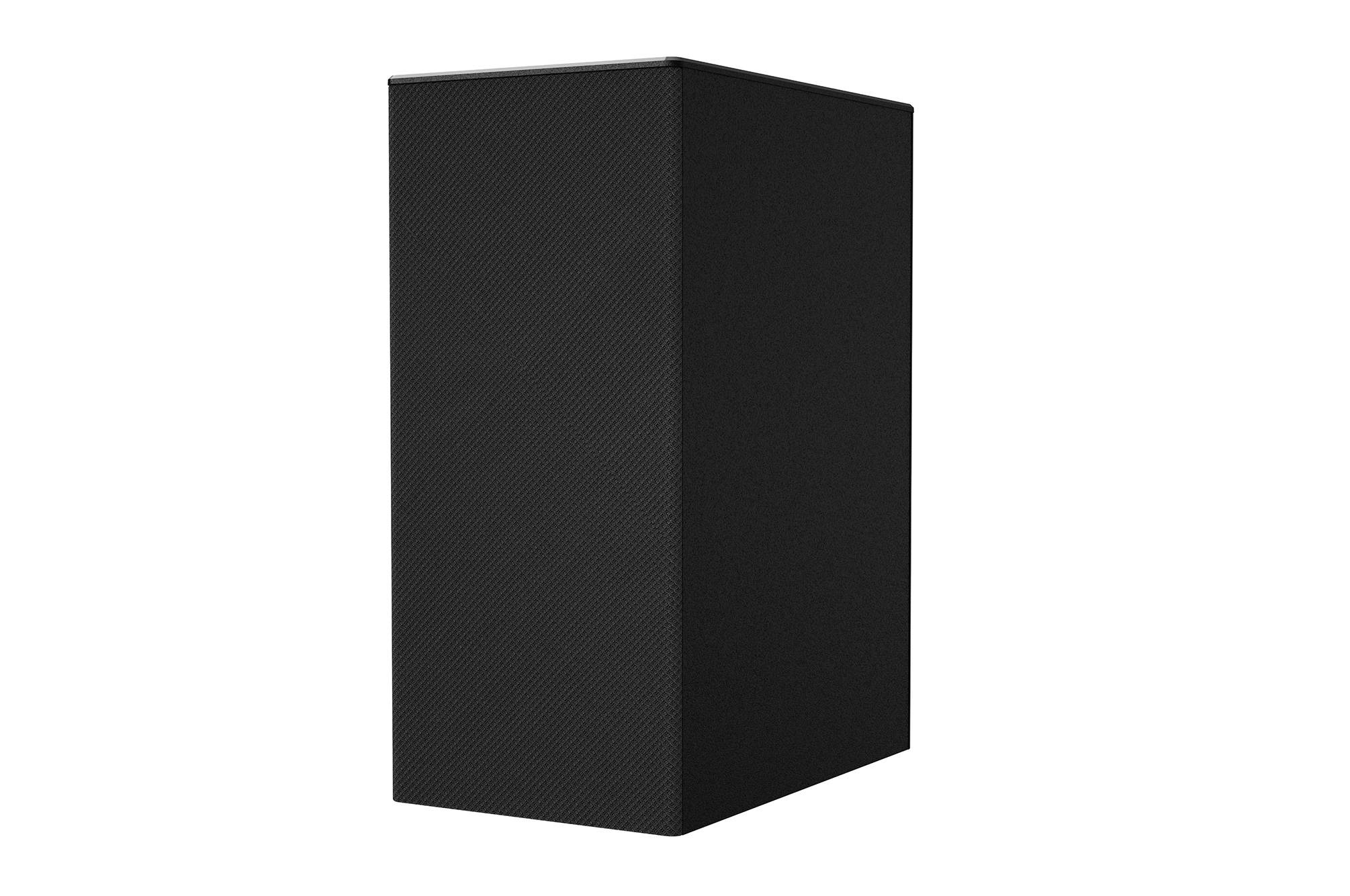 LG SN5Y soundbar speaker Black 3.1 channels 400 W image 11
