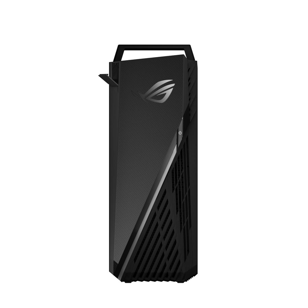 ASUS ROG G15DH-AU018T PC AMD Ryzen™ 7 3700X 16 GB DDR4-SDRAM 1.51 TB HDD+SSD NVIDIA GeForce RTX 2070 SUPER Windows 10 Home Tower Black image 7
