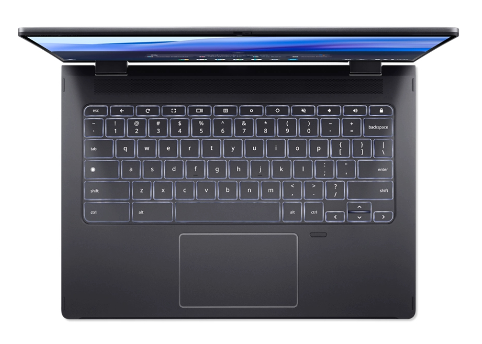 Acer Chromebook CP714-1WN-39VA Intel® Core™ i3 i3-1215U – image 4