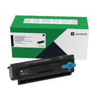 Original Lexmark B342h00 High Capacity Return Program Black