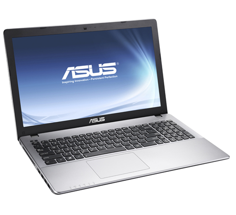 ASUS F550LD-XX043H laptop Intel® Core™ i5 i5-4200U – image 5