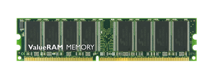 Kingston Technology 512MB 333MHz DDR ECC CL2.5 DIMM
