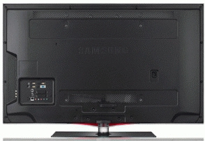 Samsung LE37C650 94 cm (37") Full HD Black – image 5