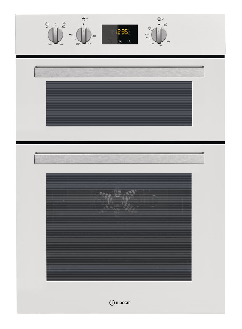Indesit IDD 6340 WH
