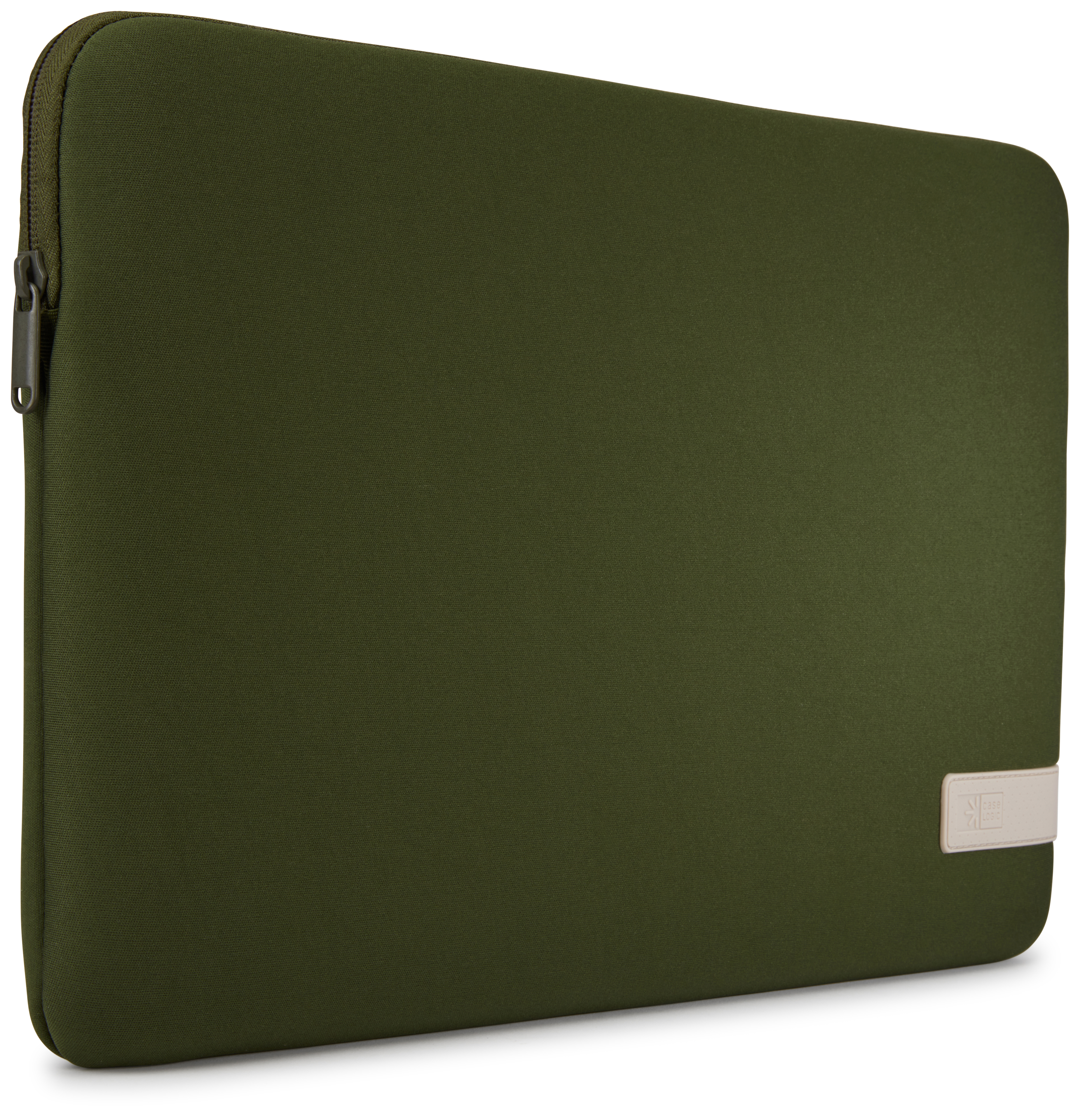 Case Logic Reflect REFPC-116 Green 39,6 cm (15.6") Custodia a tasca Verde