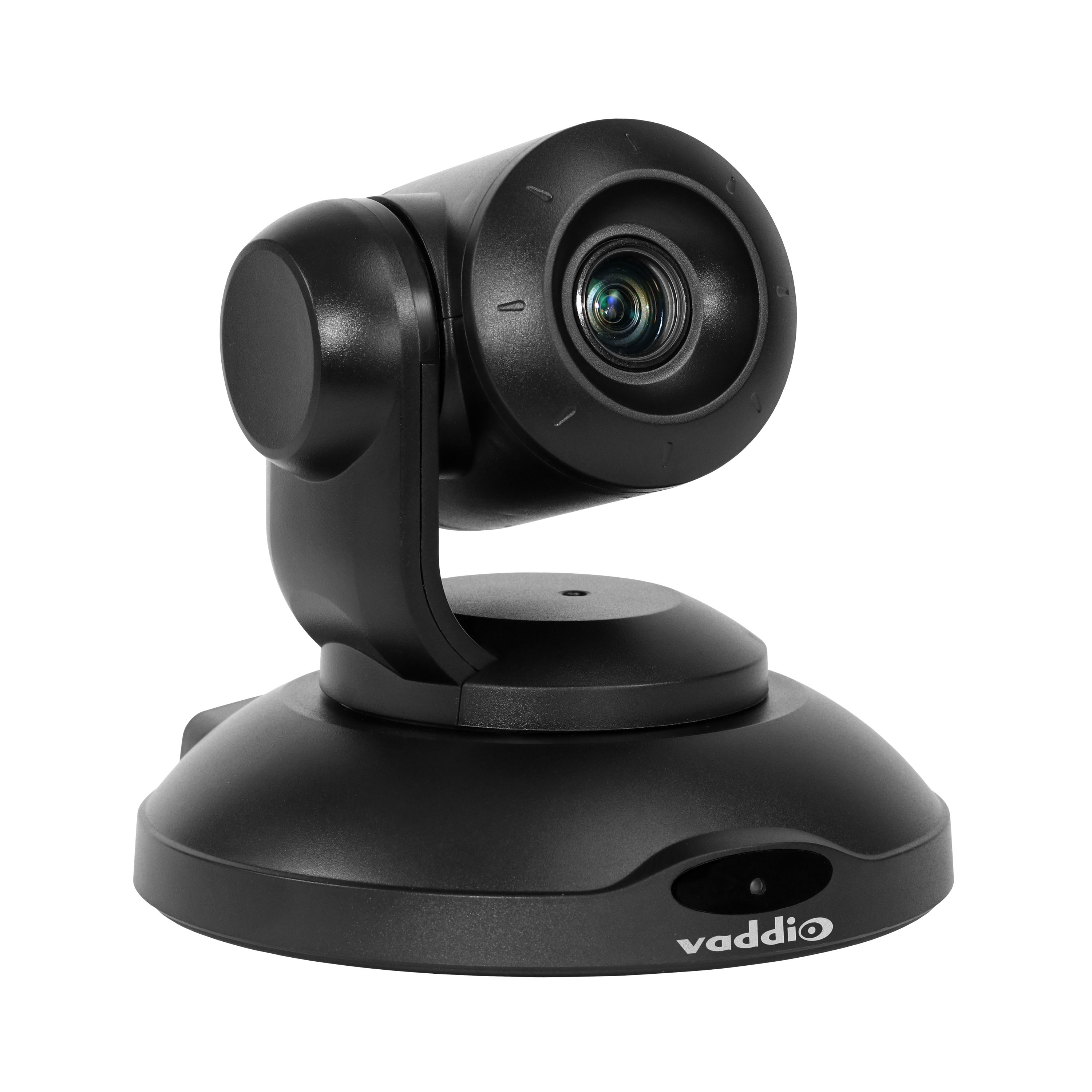 Vaddio EasyIP 10 2,38 MP Nero 1920 x 1080 Pixel 60 fps CMOS 25,4 / 2,8 mm (1 / 2.8")