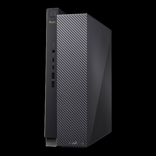 ASUS ProArt D940MX-79700K027R PC Intel® Core™ i7 i7-9700K 32 GB DDR4-SDRAM 1 GB SSD NVIDIA® GeForce RTX™ 2080 Ti Windows 10 Pro SFF Black image 2