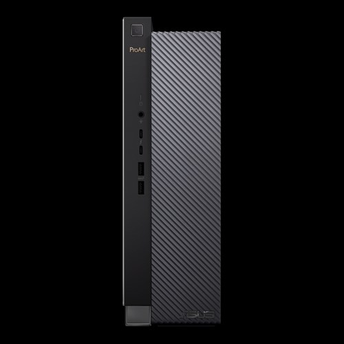 ASUS ProArt D940MX-79700K027R PC Intel® Core™ i7 i7-9700K 32 GB DDR4-SDRAM 1 GB SSD NVIDIA® GeForce RTX™ 2080 Ti Windows 10 Pro SFF Black image 1