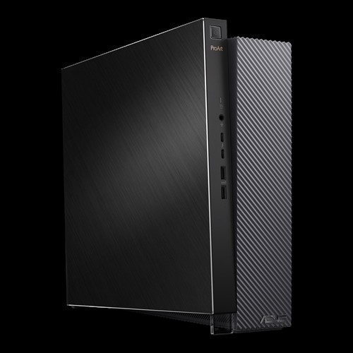 ASUS ProArt D940MX-79700K027R PC Intel® Core™ i7 i7-9700K 32 GB DDR4-SDRAM 1 GB SSD NVIDIA® GeForce RTX™ 2080 Ti Windows 10 Pro SFF Black image 3