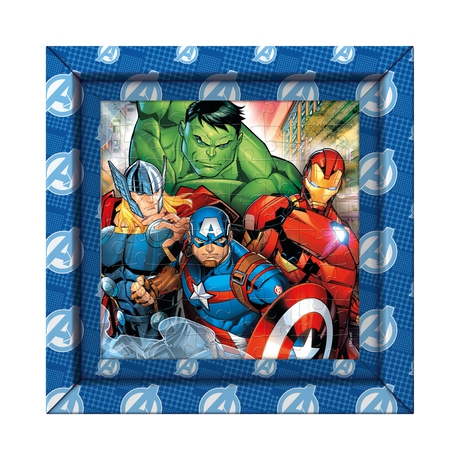 Clementoni 38801 Puzzle Puzzlespiel 60 Stück(e) Fernsehen/Filme