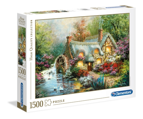 Clementoni 31812