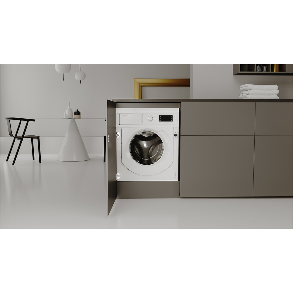 Whirlpool BI WMWG 81484 UK – image 5