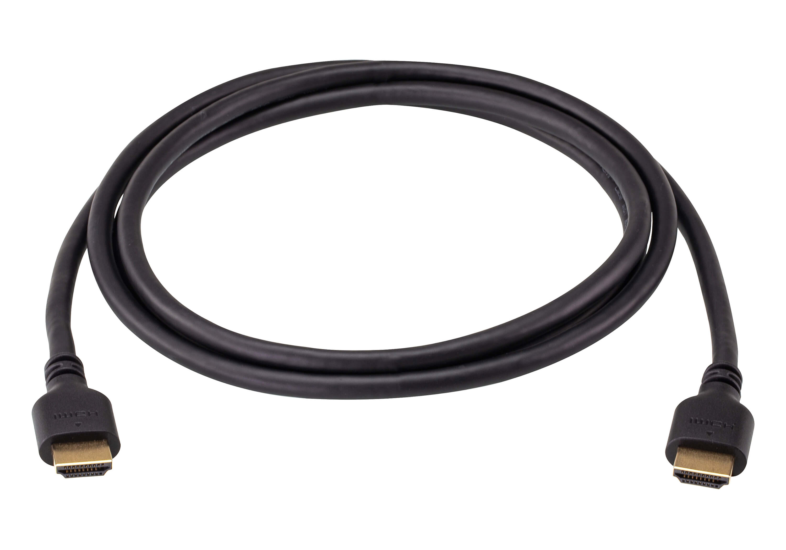 ATEN 2L-7D02H21 cavo HDMI 18 m HDMI tipo A (Standard) Nero