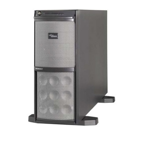 Fujitsu Primergy TX200 Xe2800 512MB 3x36GB DVD