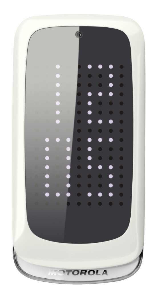 Motorola Gleam+ 7.11 cm (2.8") 105 g White – image 1