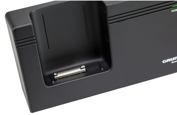 Grundig Digta Station 447 Set – image 5