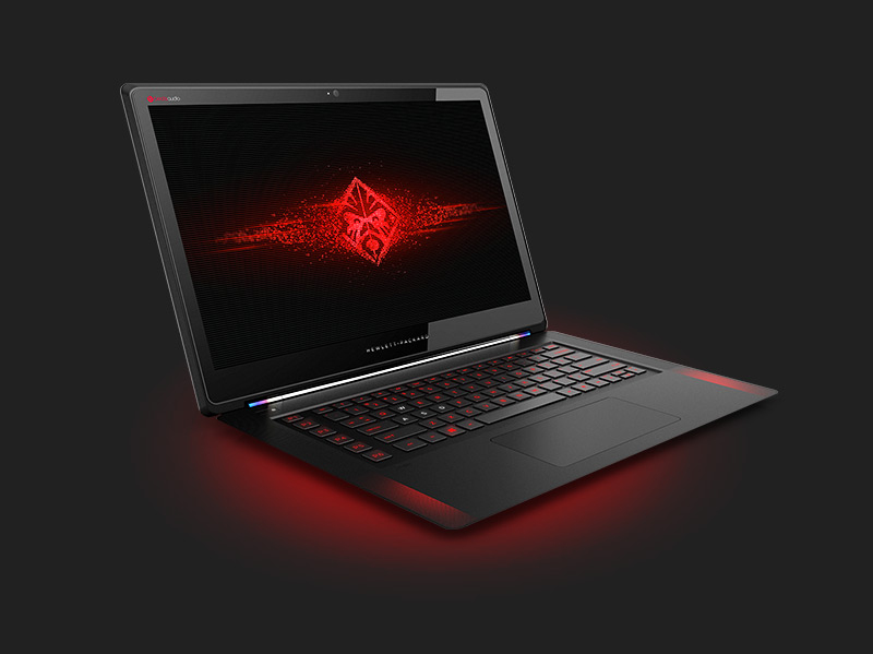 HP OMEN 15-ax281nd Intel® Core™ i5 i5-7300HQ Laptop – image 8