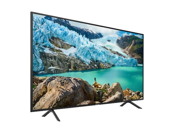 Samsung Series 7 UE75RU7022KXXH TV – image 3