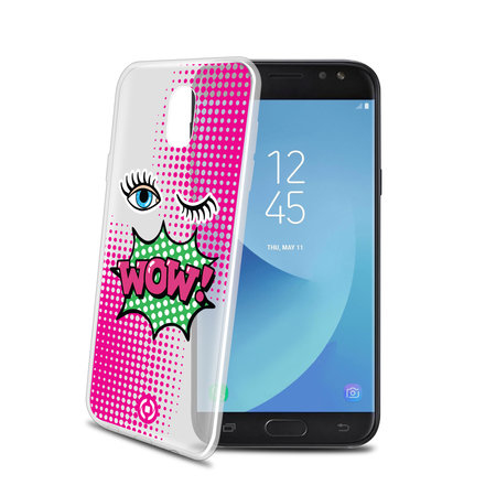 Celly COVER665TEEN06 mobile phone case