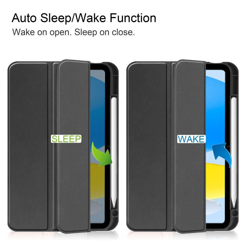 CoreParts TABX-IP10-COVER19 tablet case – image 3
