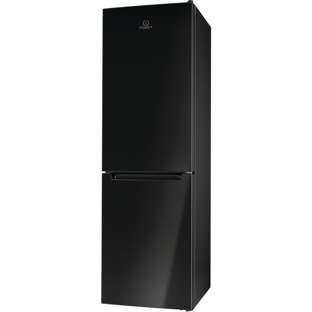 Indesit LR8 S2 K B — vue 1 sur 8