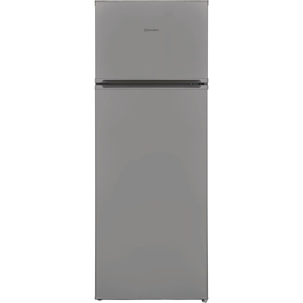 Indesit I55TM 4120 S — vue 1 sur 2