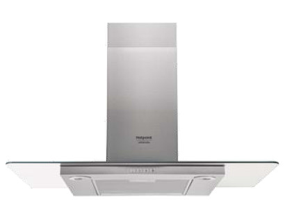 Hotpoint HHF 9.4 F AM X — vue 1 sur 1