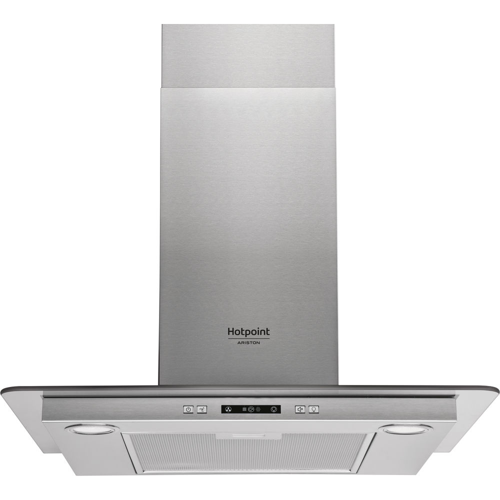Hotpoint HHF 6.7F LL X — vue 1 sur 2