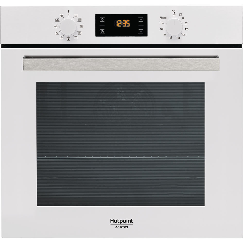 Hotpoint FA3 841 H WH HA — vue 1 sur 6