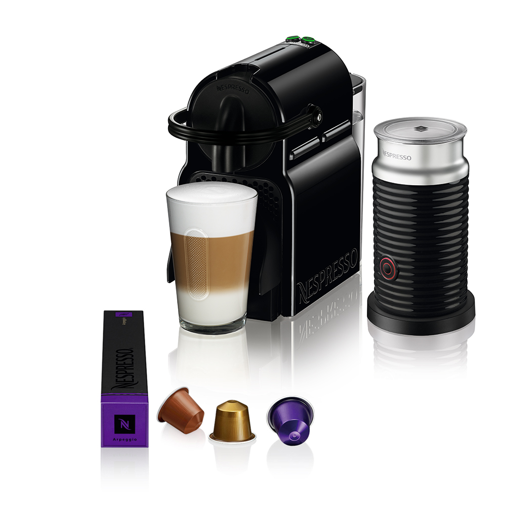 De’Longhi Inissia EN — vue 1 sur 6