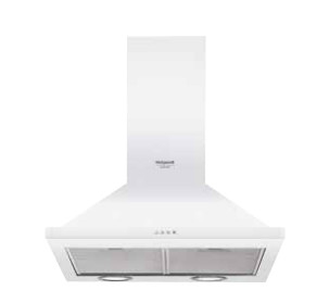 Hotpoint HHPN 6.4F AM OW — vue 1 sur 1