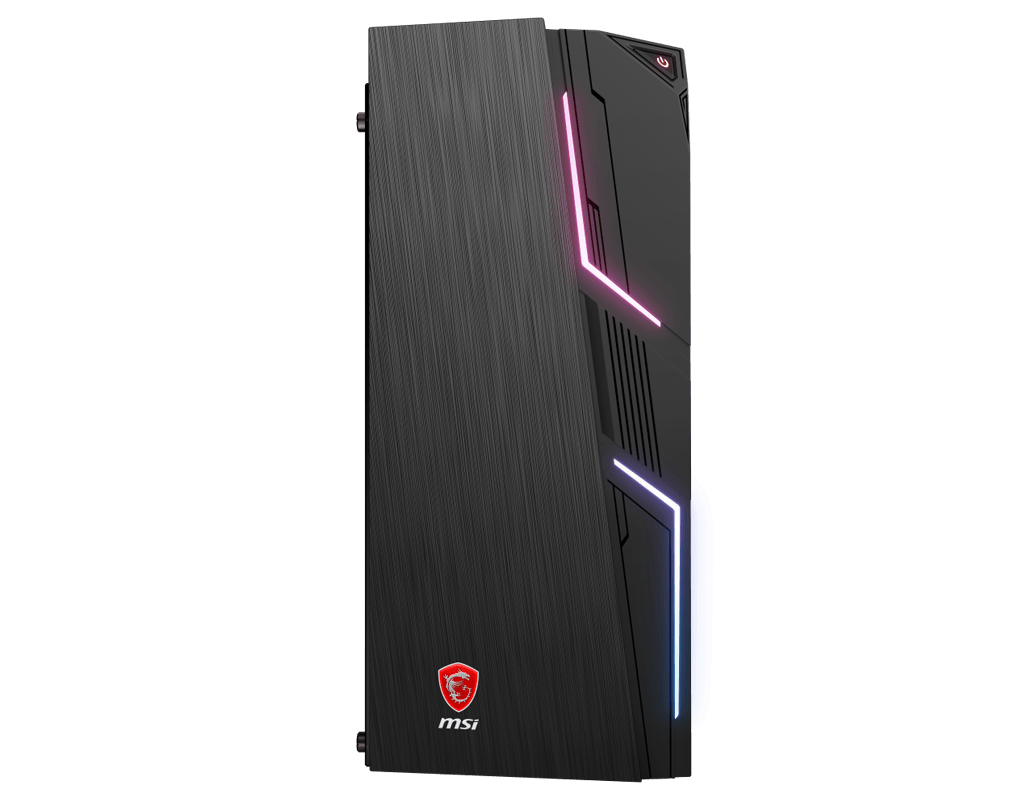 MSI MAG Meta 5 ASD-004AU AMD Ryzen™ 7 3700X 16 GB DDR4-SDRAM 2 TB HDD+SSD NVIDIA GeForce RTX 2070 SUPER Windows 10 Home Desktop PC Black image 4