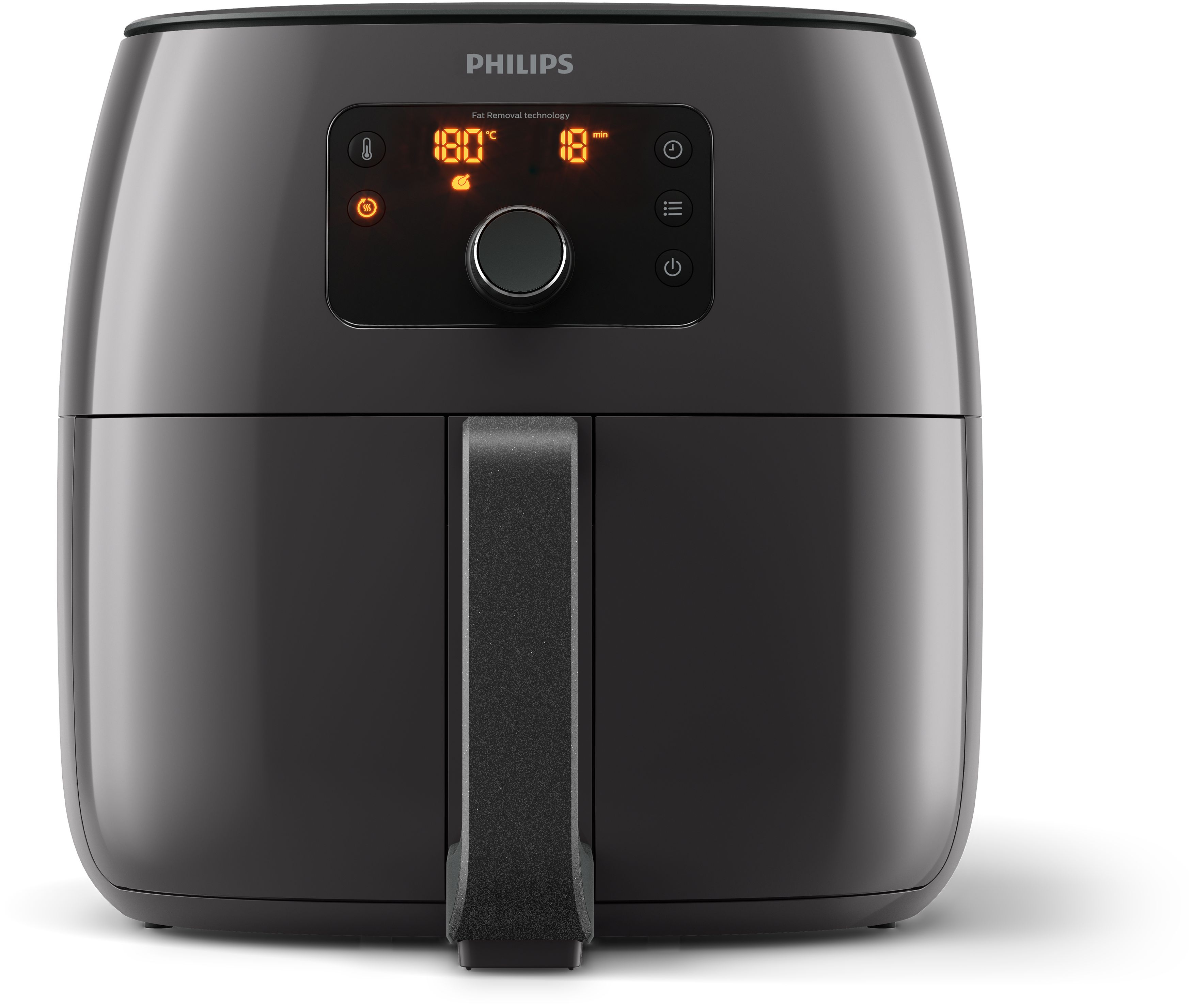 Philips HD9650 — vue 1 sur 4