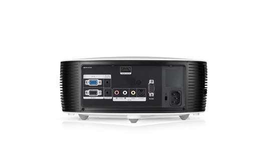 Samsung SP-L301 3000 ANSI lumens LCD XGA (1024x768) – image 6