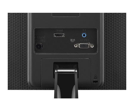 LG 22M45D-B computer monitor – image 8