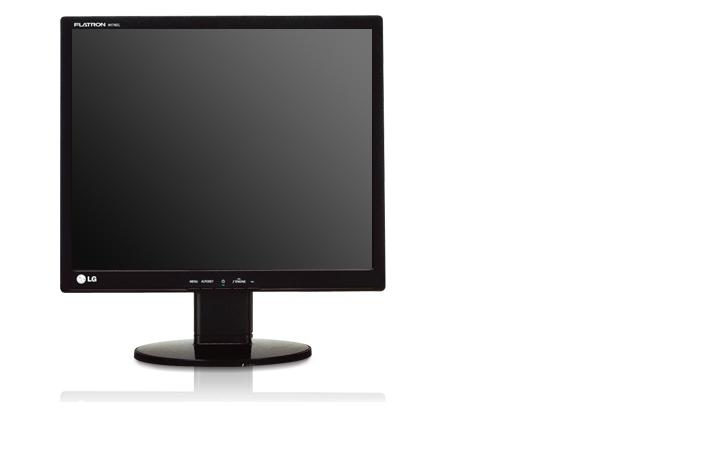 LG N1742L-BF computer monitor