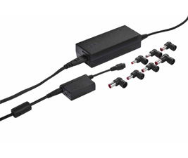 Targus APA32CA power adapter/inverter Indoor