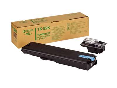 Kyocera TK-82K toner cartridge Original Black