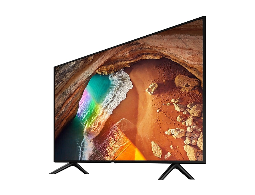 Samsung GQ43Q60RGT 109.2 cm (43") 4K Ultra HD Smart TV Wi-Fi Black – image 5