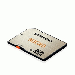 Samsung MB-SPAG 16 GB SD – image 3
