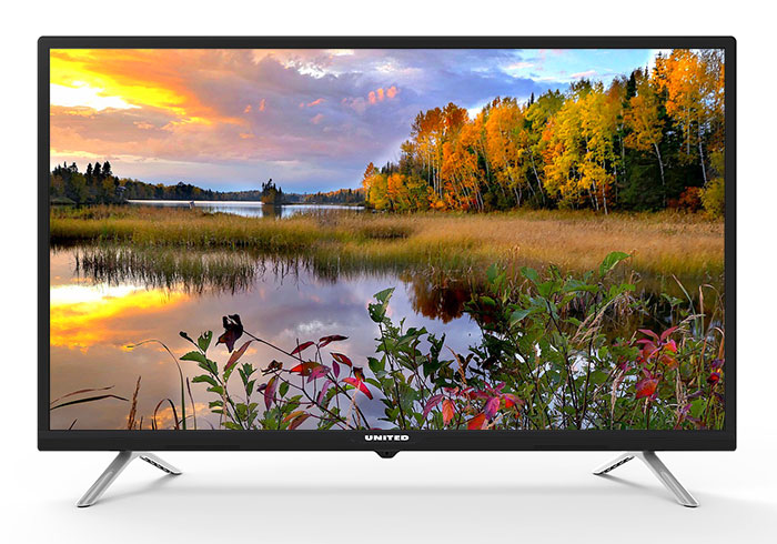 United HS71N 32" — vue 1 sur 1