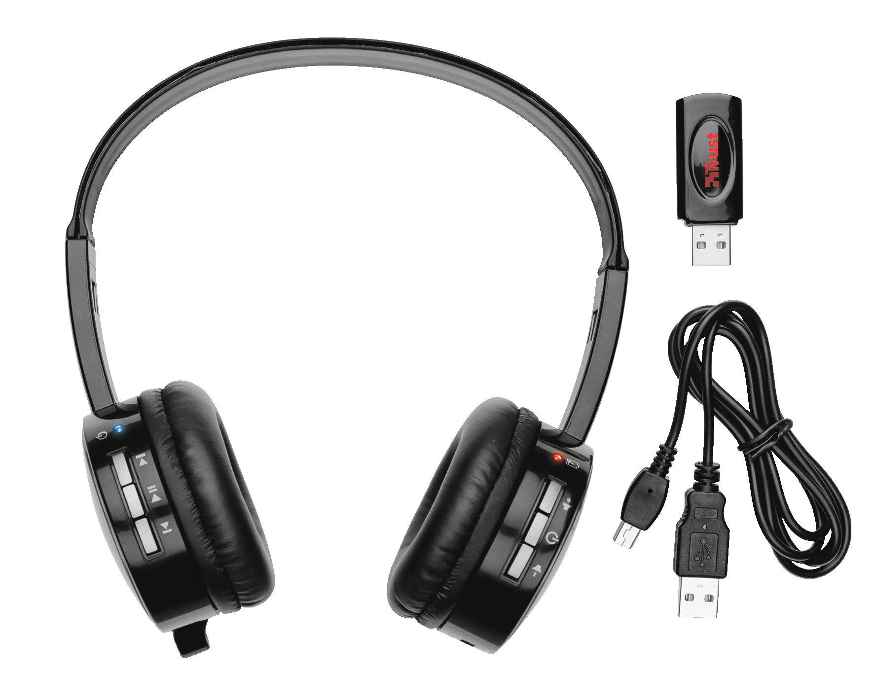 Trust GXT 20 – image 2