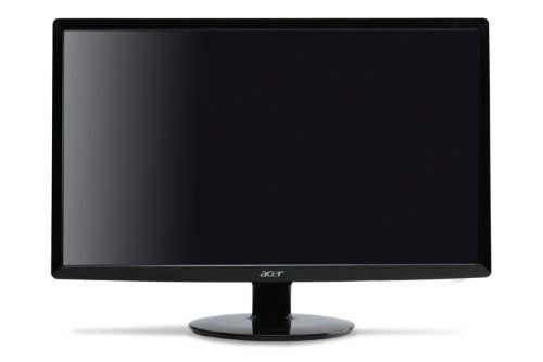 Acer S211HLBD computer monitor